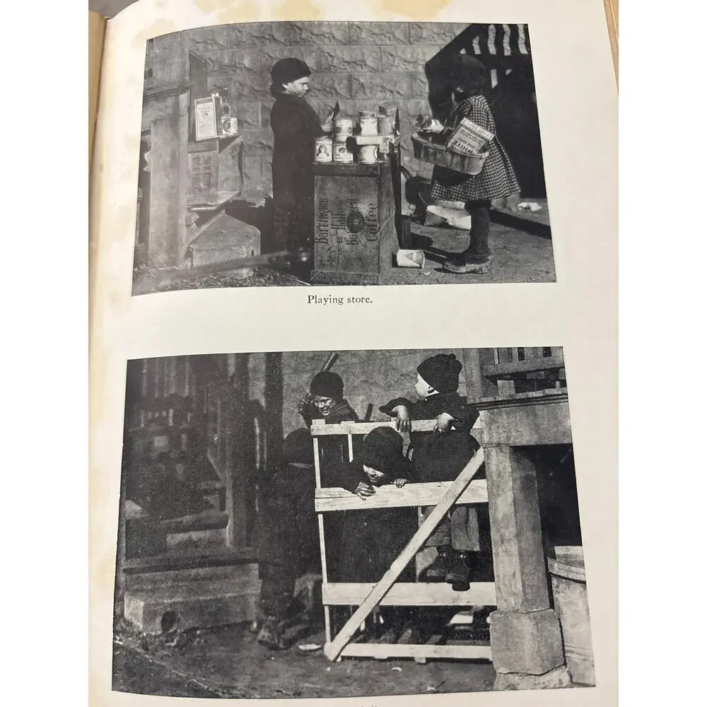 The Child: His Nature And His Needs C1924 The Children’s Foundation MV O’Shea